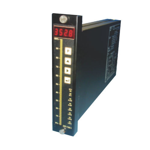 DPI 160 1 - Single Channel Bargraph Indicator