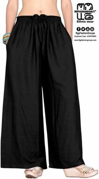 women palazzo