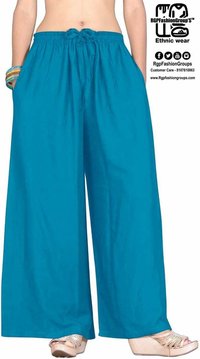 women palazzo