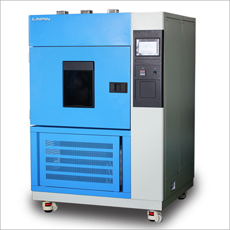 Air-cooled Xenon Lamp Aging Test Chamber By ADVANCE CATALYST PVT. LTD.