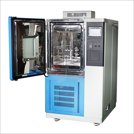 Ozone Aging Test chamber By ADVANCE CATALYST PVT. LTD.