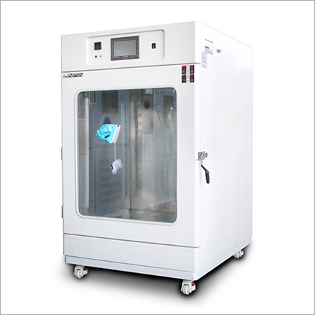 Programmable Water Condensation Test Chamber