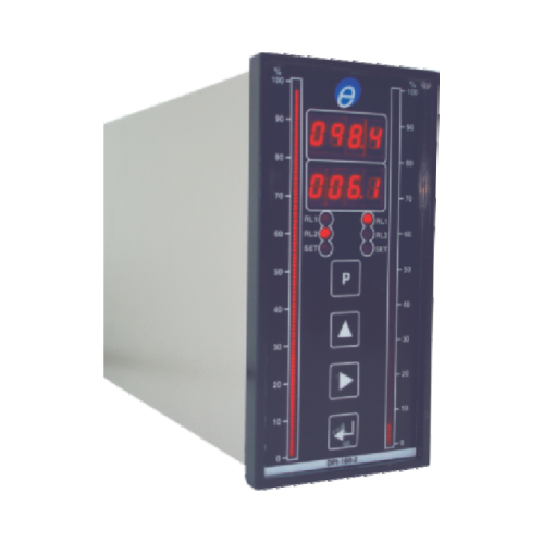 DPI 160 2 - Dual Channel Bargraph Indicator