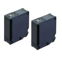 Sunx Eq-500 Photoelectric Sensors - Lightweight 100g, Laser Distance Sensor, Npn/pnp Output, 1 Year Warranty