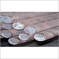 EN 8 Alloy Steel Round Bar - Customizable Thickness, Durable Structure , Highly Anti-Corrosive and Dimensionally Accurate Quality Control