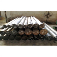 Polished En 19 Alloy Steel Round Bar