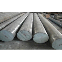 EN 31 Alloy Steel Round Bar - Customizable Thickness, Polished Surface | Durable, Low Maintenance, Corrosion & Rust Resistant, Accurate Dimensions