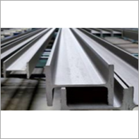 MS H Beam - Mild Steel, Customized Thickness, Polished Surface | High Strength, Low Maintenance, Durable, Easy to Maintain