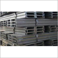 MS Channel - Mild Steel, All Sizes Available , Durable, Easy to Maintain, Polished Surface, Customizable Thickness, High Performance