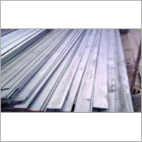 MS Flat Bar - Mild Steel Polished Finish Customizable Thickness | Durable Anti-Corrosive Ideal for Industrial Applications