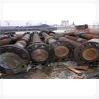 MS Ship Shaft - Mild Steel, All Sizes Available, Durable and Easy to Maintain