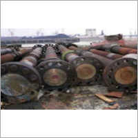 Ms Ship Shaft - Mild Steel, All Sizes Available, Durable And Easy To Maintain
