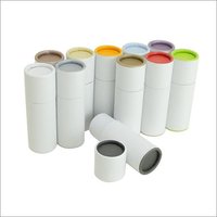 0.5 Oz Paper Canister - Hard Paper Material, Multiple Sizes Available , Multiple Colors Available, Customize Weight