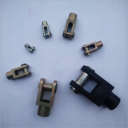 Pneumatic Cylinder Mounting Y pin