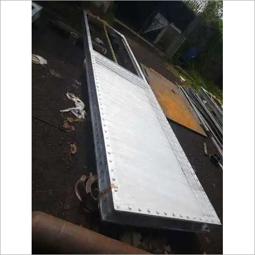 GULITINE DAMPERS