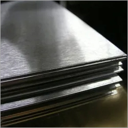 Stainless Steel 316 L Sheets