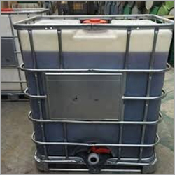 Liquid Sulphur Black Dye