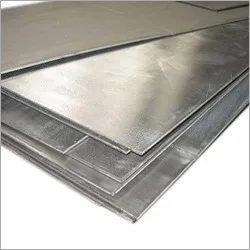 Stainless Steel 301 Sheets
