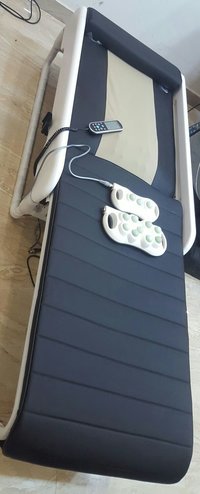 JADE STONE SPINE THERAPY MASSAGE BED