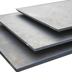 Stainless Steel 321 Sheets