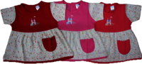 Tango Frock