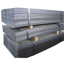 Cold Rolled Steel Plate