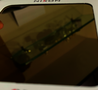 Bronze Mirror Finish Application: Decoration