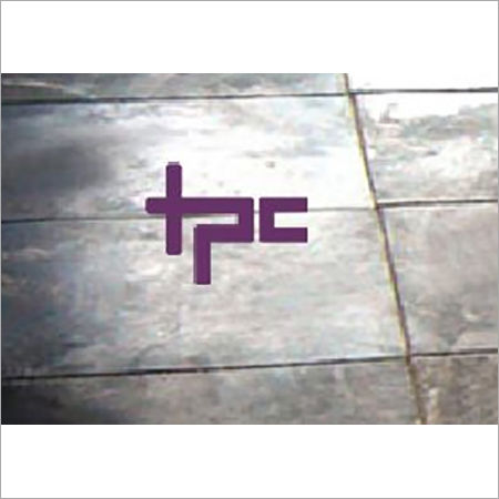 Acoustic Floor Panel