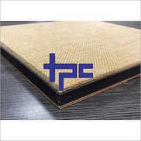 Gripper Fabric Wrapped Panel