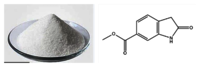 Methyl 2-Oxoindoline-6-carboxylate CAS 14192-26-8