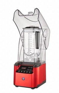 Tech Mate Commercial Blender and Smoothie Makers