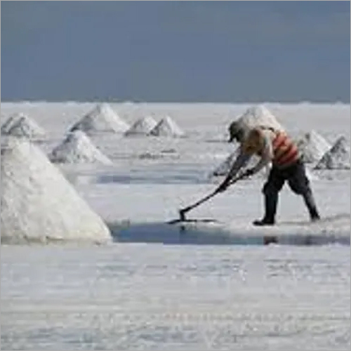 White Badagara Salt