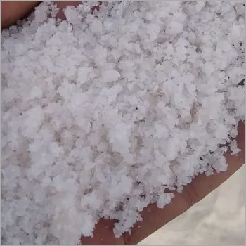 White Raw Karkach Salt