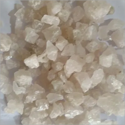 Rock White Salt Packaging: Pp Bag