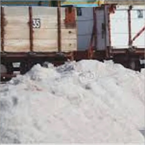 White Sea Salt Packaging: Pp Bag