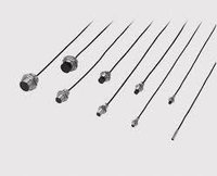 Panasonic Sunx Series Sensor