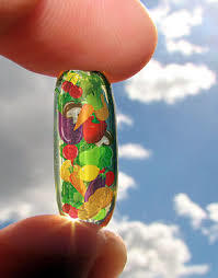 Vitamins Needed Dosage Form: Tablet