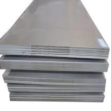 430 Stainless Steel Sheet By KSHETRAPAL METAL & ALLOYS