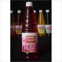 Raspberry Sharbat
