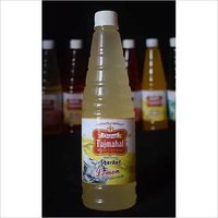 Lemon Sharbat