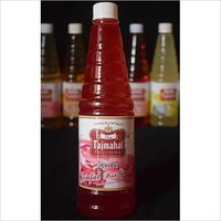 Jamfal (Guava) Syrup