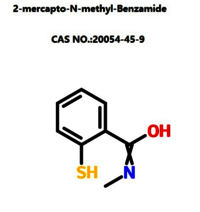 2-mercapto-n-methylbenzamide 20054-45-9