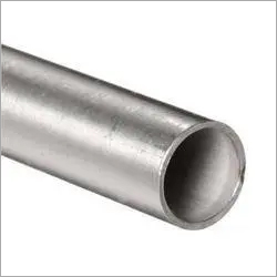 Stainless Steel Pipe
