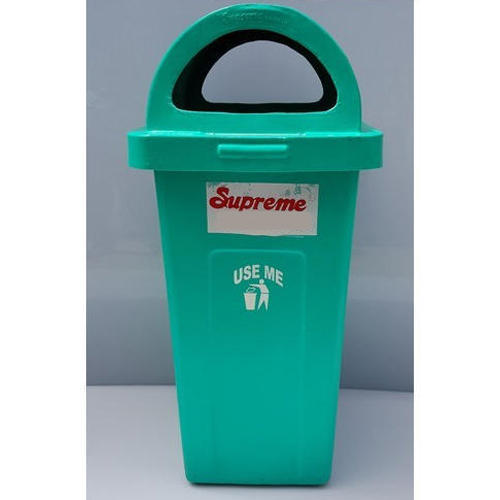 dustbins in bangalore