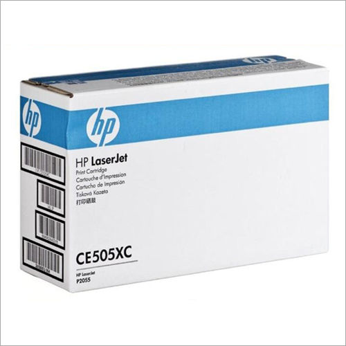 HP Laserjet Toner Cartridge