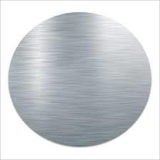 309 Stainless Steel Circle