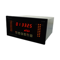 SC 204 - Process Scanner
