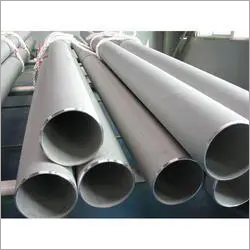 Stainless Steel 304L Pipe