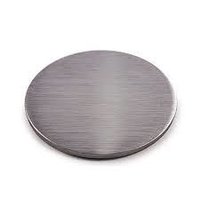 430 Stainless Steel Circle