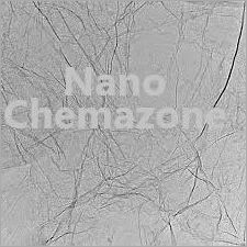 Nano Size Monolayer Tungsten Disulfide, WS2